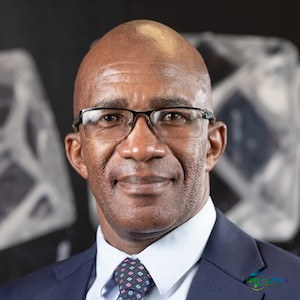 奥卡万戈钻石公司总裁马西雷卸任