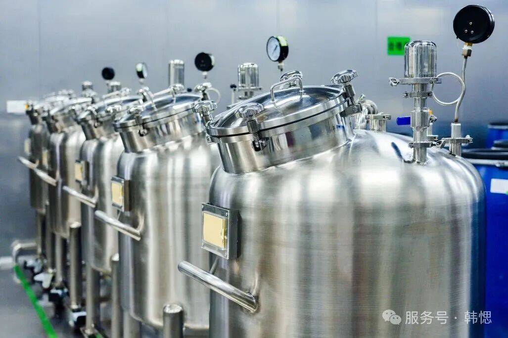 圆满收官！韩愢携启彩亮相2025年亚太美容展，健康染发技术扬帆出海