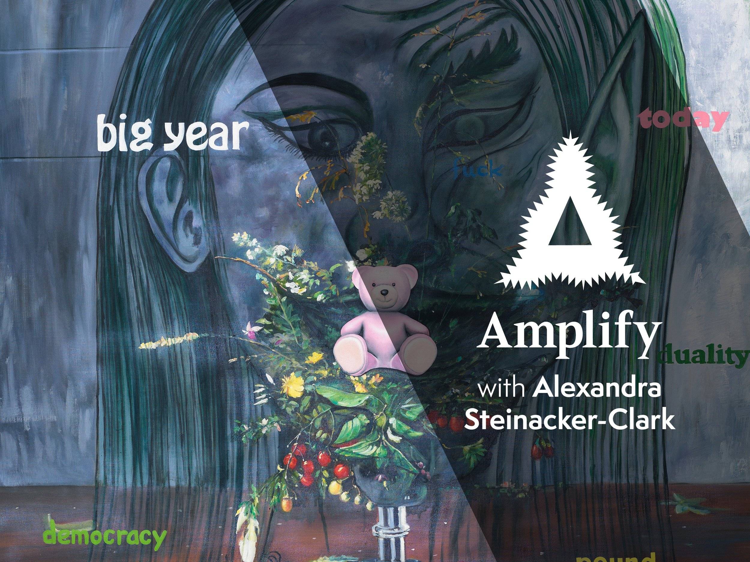 瑞士巴塞尔艺术展：新兴艺术家作品收藏之道——与艺术收藏家的对话