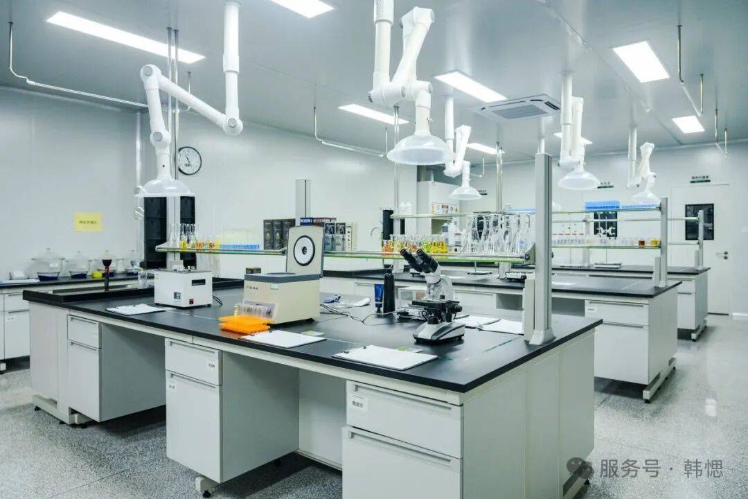 圆满收官！韩愢携启彩亮相2025年亚太美容展，健康染发技术扬帆出海