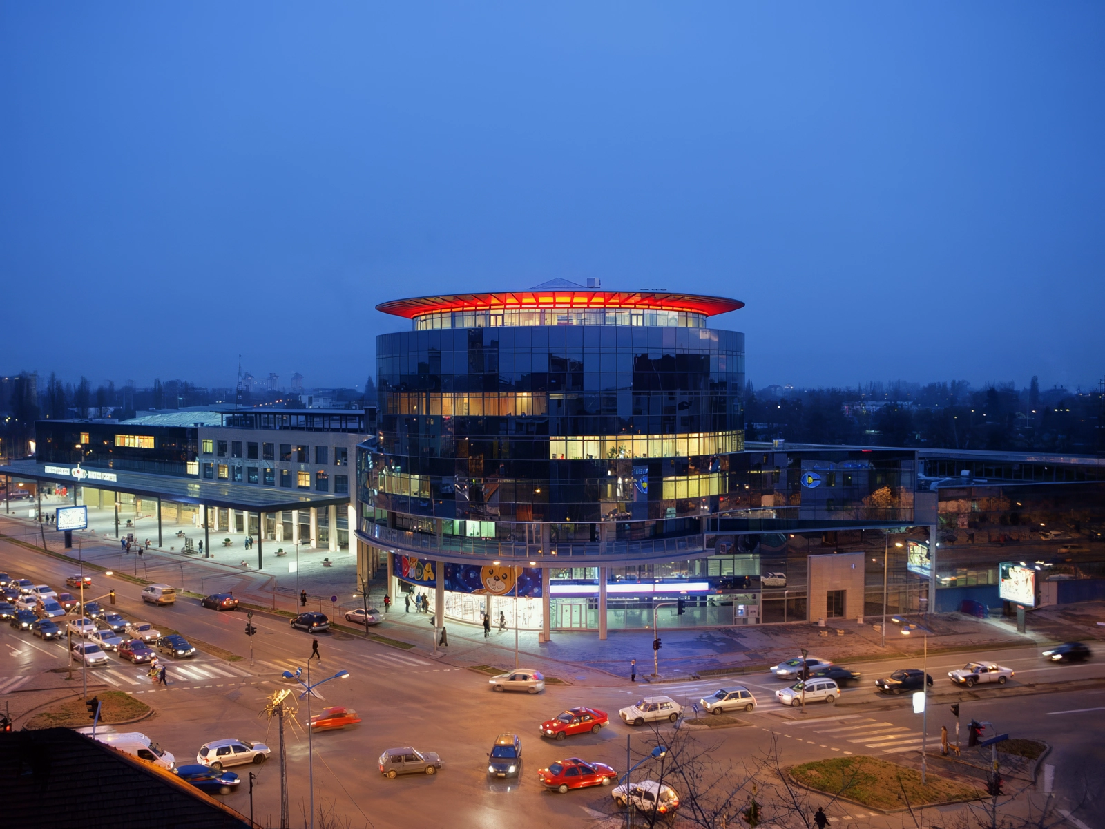 2025年塞尔维亚诺维萨德国际旅游展览会