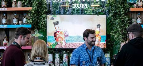 2026年德国柏林国际酒吧及饮料贸易展览会：日本馆亮相，探索日本酒文化