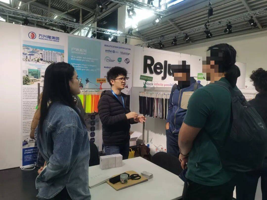 征途归来，满载而归 | 万兴隆集团2025年德国PD展 &A+A展回顾