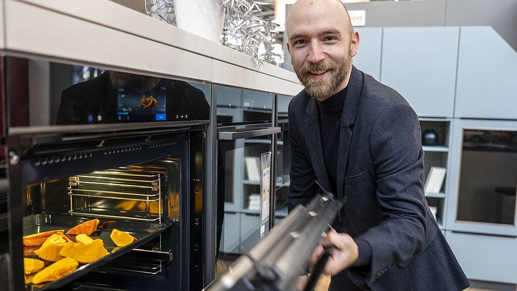 2026年德国慕尼黑国际春季食品展览会：亮点纷呈