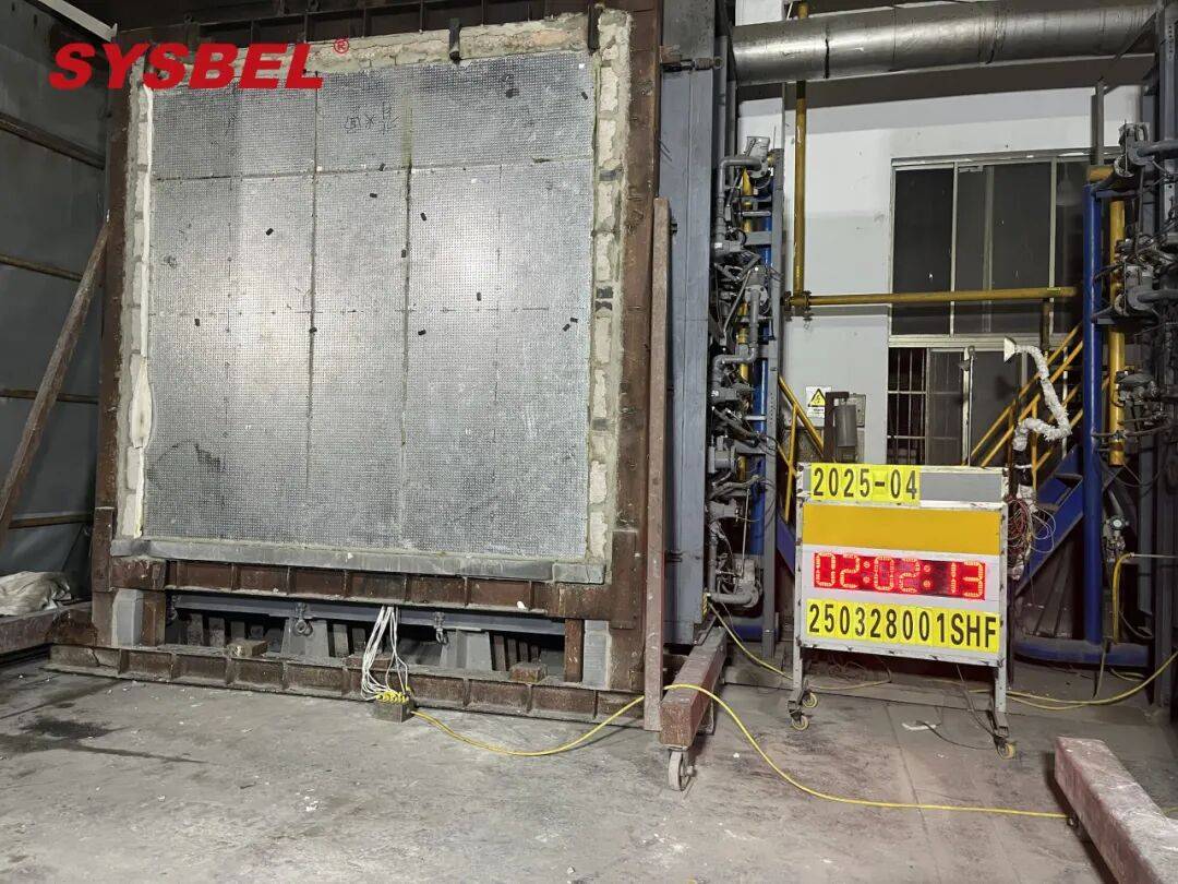 直击2025年德国A+A劳保展 ，解读西斯贝尔创新技术背后的硬核实力