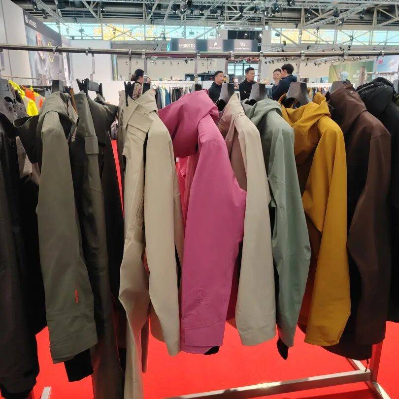 征途归来，满载而归 | 万兴隆集团2025年德国PD展 &A+A展回顾