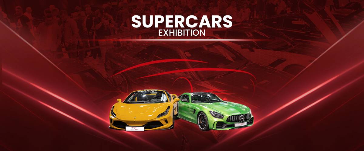 2026年波兰华沙国际汽车展