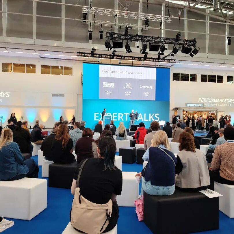 征途归来，满载而归 | 万兴隆集团2025年德国PD展 &A+A展回顾