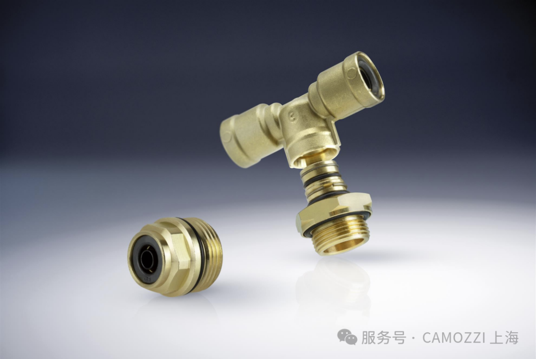 Camozzi参加Agritechnica 2025, 展示适用于农业机械的先进产品和技术！