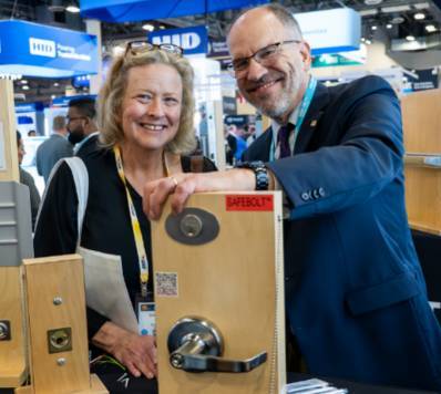 2026年美国拉斯维加斯安防展信息概览ISC West与ISC East