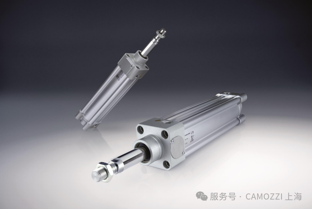 Camozzi参加Agritechnica 2025, 展示适用于农业机械的先进产品和技术！