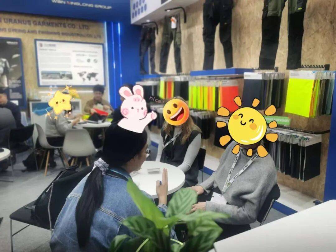 征途归来，满载而归 | 万兴隆集团2025年德国PD展 &A+A展回顾