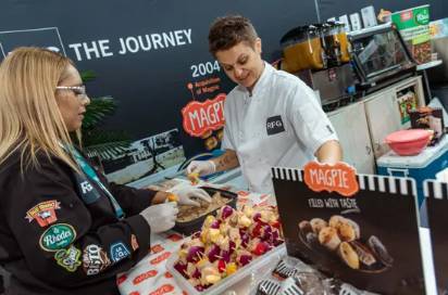 2026年南非约翰内斯堡国际酒店及餐饮业展览会即将盛大展出