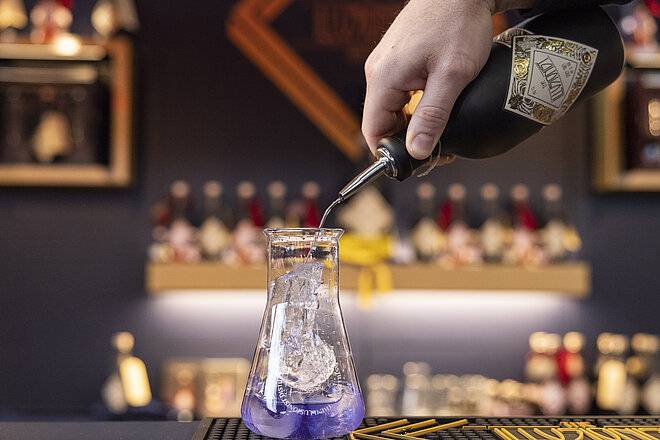 2026年德国慕尼黑国际春季食品展览会：亮点纷呈