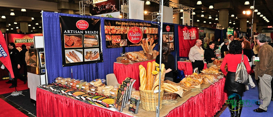 2025安娜普尔纳国际食品展将汇聚印度餐饮行业于孟买