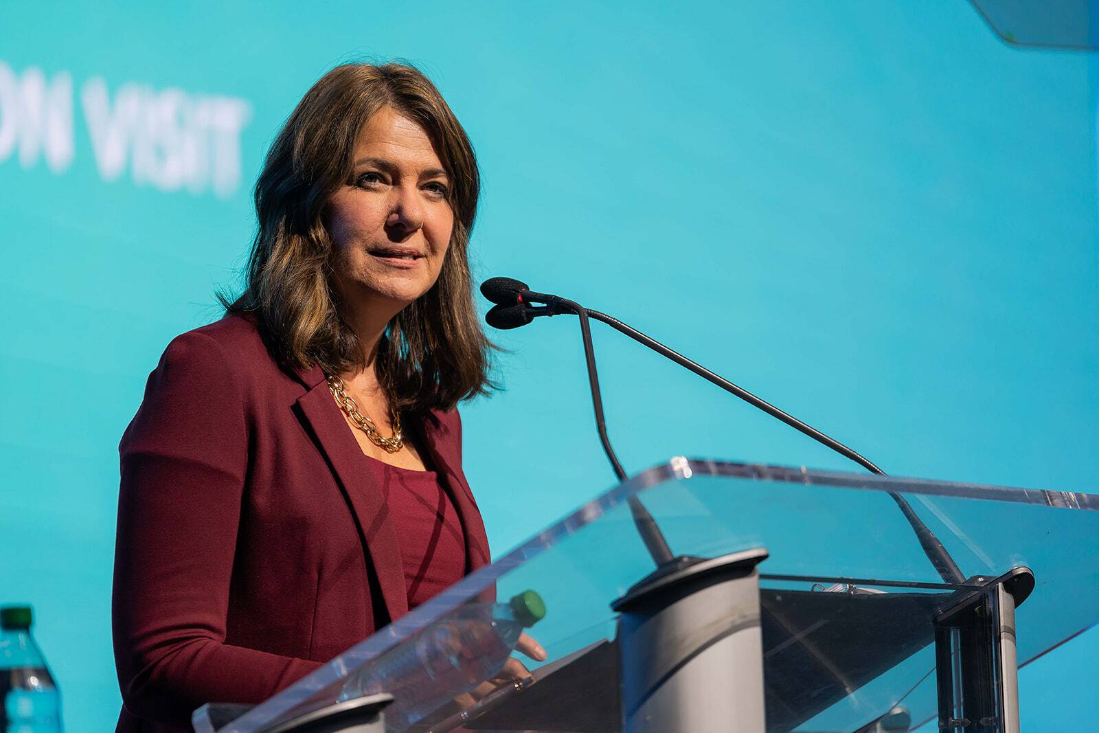 加拿大埃德蒙顿碳捕展2025：推动低碳经济未来