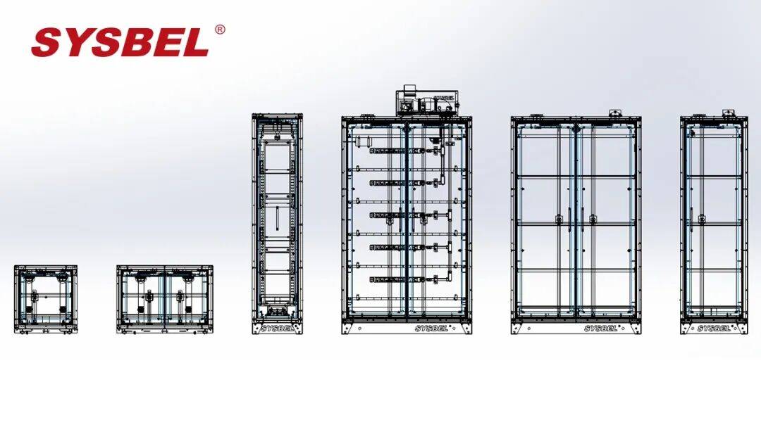 直击2025年德国A+A劳保展 ，解读西斯贝尔创新技术背后的硬核实力