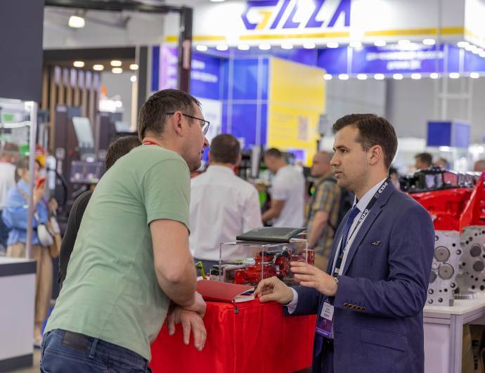 2025年美国拉斯维加斯国际改装车及配件展览会精彩回顾