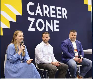 2026年美国拉斯维加斯安防展信息概览ISC West与ISC East