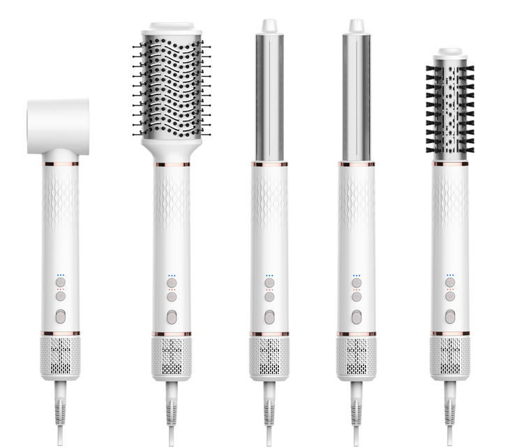 杭州安佩尔电器有限公司将亮相沙特利雅得时尚生活展展示个人护理产品