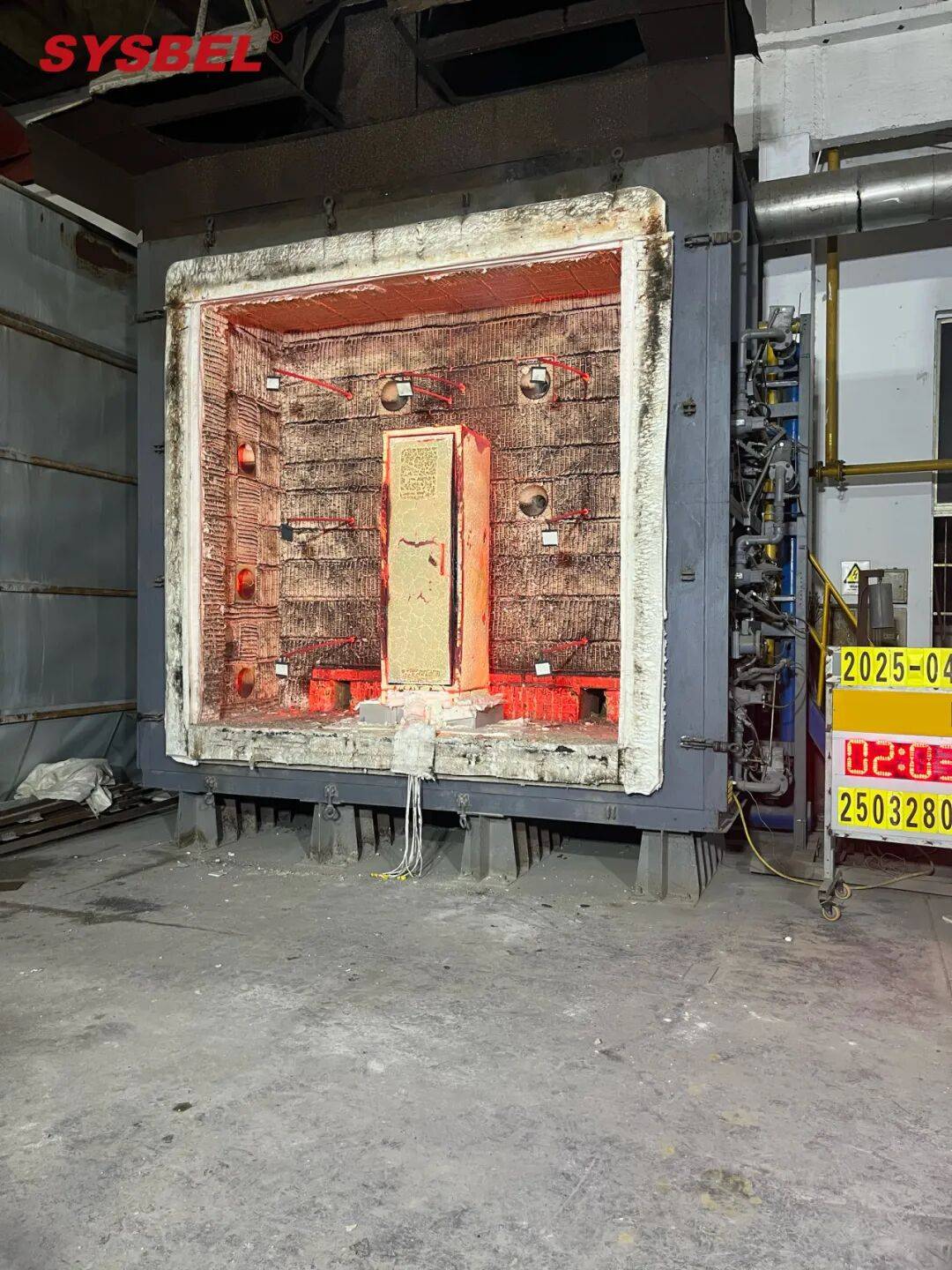 直击2025年德国A+A劳保展 ，解读西斯贝尔创新技术背后的硬核实力