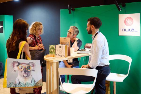 法国巴黎国际活动包装设计及限量版促销展览会 EDITION SPECIALE BY LUXE PACK 2025聚焦环保创新材料Rekrill