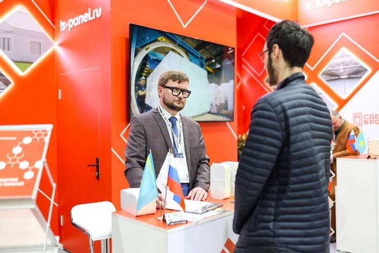 哈萨克斯坦阿拉木图国际冷链展览会 COLDCHAIN QAZAQSTAN 2025顺利开展