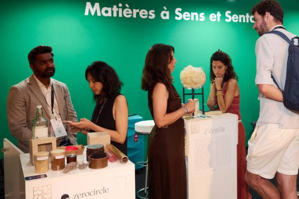 法国巴黎国际活动包装设计及限量版促销展览会 EDITION SPECIALE BY LUXE PACK 2025聚焦环保创新材料Rekrill