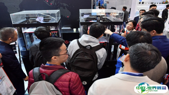 2026年广州3D打印展门票购买途径？怎么购票？