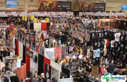 2026温哥华动漫展参展攻略（时间地点+门票价格）