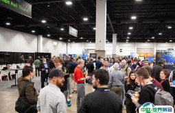 2026年美国测绘展门票价格，如何购买？