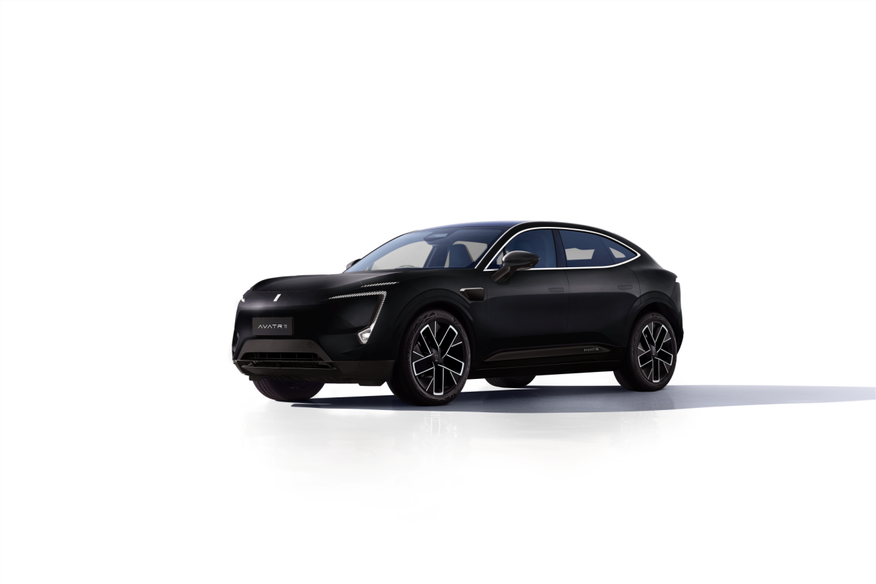 泰国曼谷Motor Expo 2025：三车一摩托大奖等你来拿