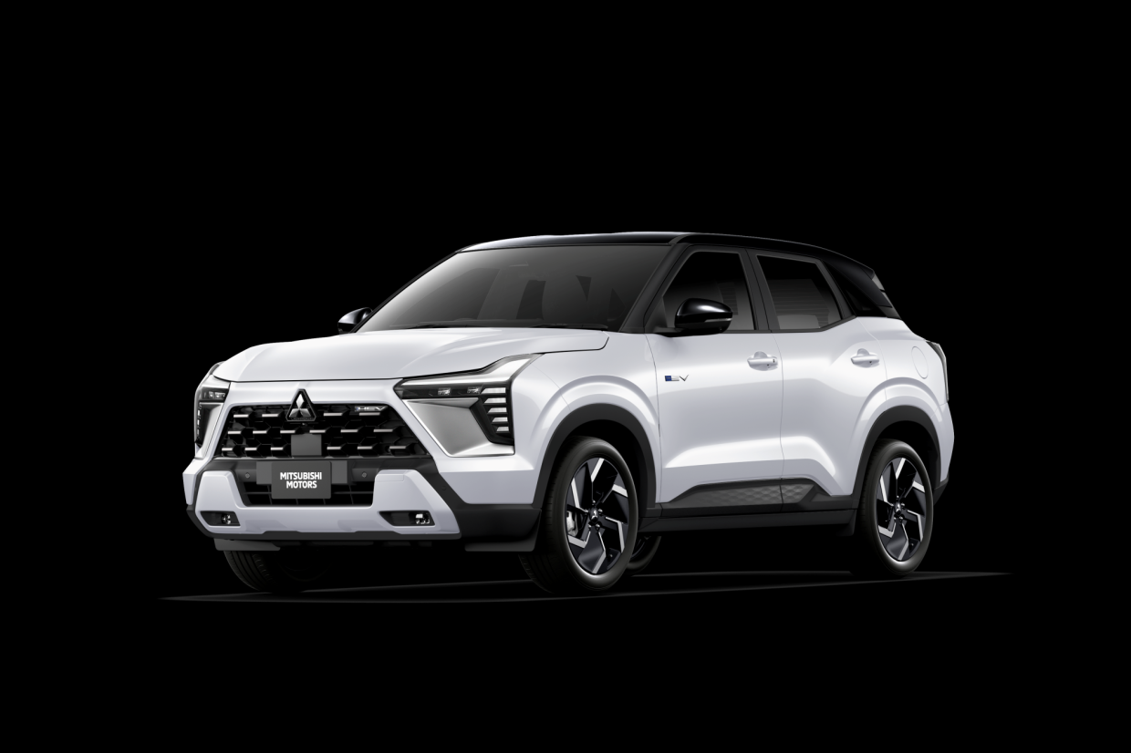 泰国曼谷Motor Expo 2025：三车一摩托大奖等你来拿