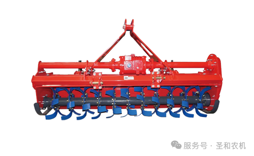 圣和农机亮剑汉诺威国际农机展（AGRITECHNICA 2025），中国 “智造”震撼全球