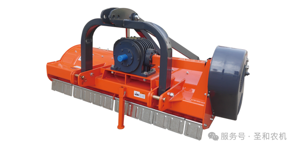 圣和农机亮剑汉诺威国际农机展（AGRITECHNICA 2025），中国 “智造”震撼全球