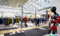 俄罗斯CPM服装展2026参展攻略（时间+地点+观众预约）