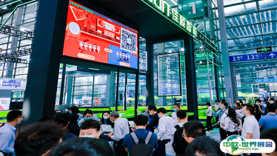 上海半导体展2025参展攻略（时间地点+门票价格）