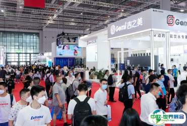 2026年上海泵阀展门票购买方式，多少钱一张？