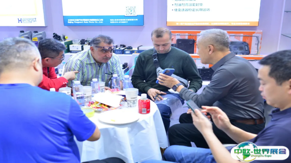 2026年全国汽配会门票购买途径？怎么购票？