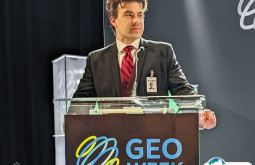 2026美国测绘展参展攻略（时间+地点+门票）