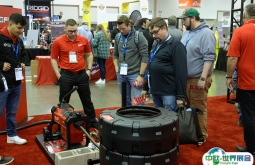 印第安纳水展2026参展攻略（时间+地点+门票）