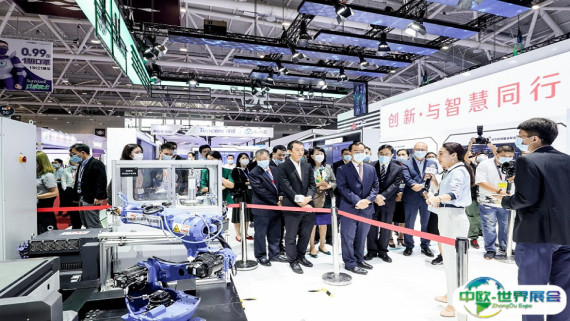 2026深圳模具展时间地点