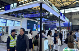 上海半导体展2026举办时间与地点