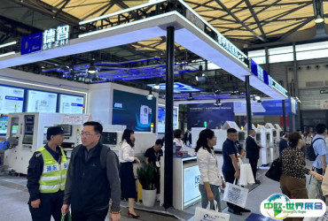 上海半导体展2026举办时间与地点