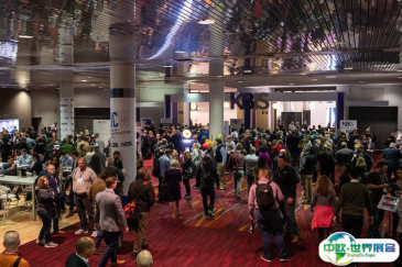 美国厨卫展2026门票购买途径