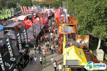 西班牙自行车展2026门票价格