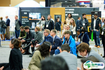 圣地亚哥储能展2026参展攻略（时间地点+门票价格）