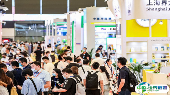 上海包装容器展2025参展攻略（时间地点+门票多少钱？）
