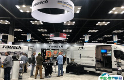 印第安纳水展2026门票在哪买