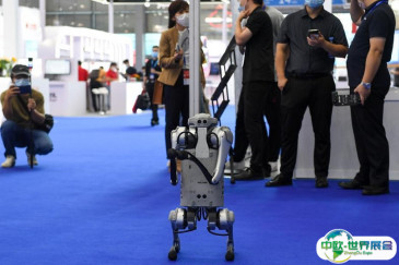 深圳金融展2026参展攻略（时间+地点+观众预约）